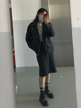 CSYさんのコーディネート