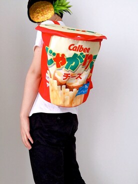 とりさんさんのコーディネート