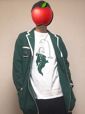 とりさんさんのコーディネート