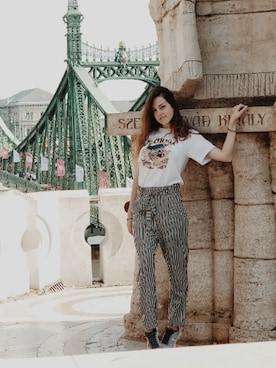 Karolina Turekさんのコーディネート