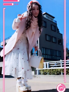 イちゃんさんのコーディネート