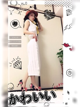 イちゃんさんのコーディネート