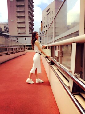 イちゃんさんのコーディネート