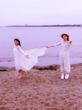 イちゃんさんのコーディネート