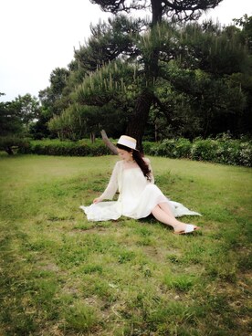 イちゃんさんのコーディネート