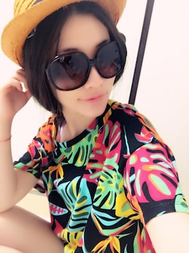 イちゃんさんのコーディネート