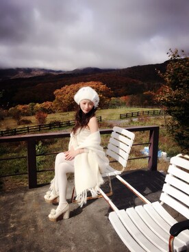 イちゃんさんのコーディネート