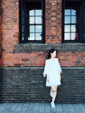 イちゃんさんのコーディネート