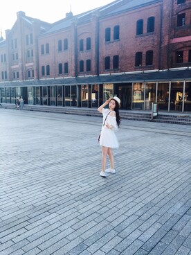 イちゃんさんのコーディネート