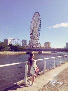 イちゃんさんのコーディネート