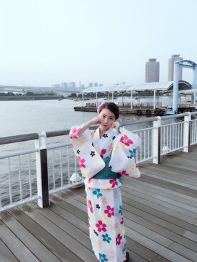 イちゃんさんのコーディネート