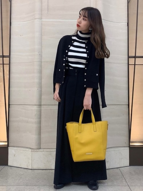 To B By Agnes B Agnes B Japan Inc To B By Agnes B のパンツを使ったコーディネート Wear