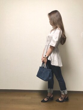 mironさんのコーディネート