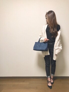 mironさんのコーディネート