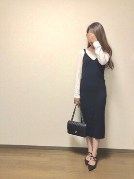 mironさんのコーディネート