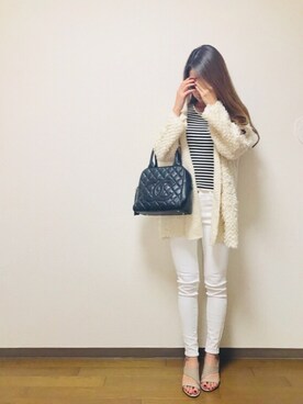 mironさんのコーディネート