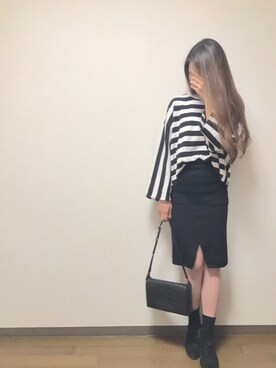 mironさんのコーディネート