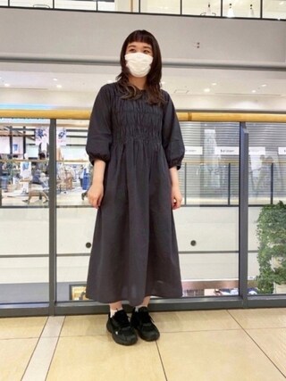 Ueda Sm2 Keittio ららぽーと横浜 のコーディネート一覧 Wear