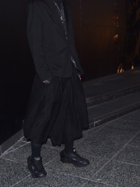 _さんのコーディネート