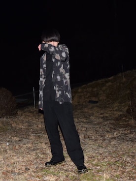 _さんのコーディネート