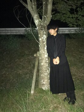 _さんのコーディネート