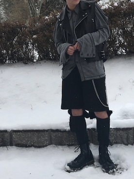 _さんのコーディネート