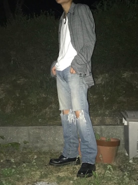 _さんのコーディネート