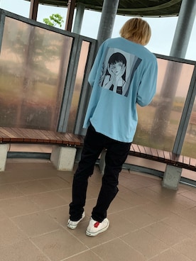 _さんのコーディネート