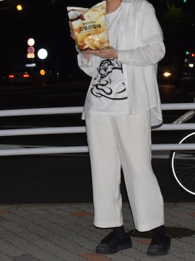 _さんのコーディネート