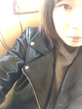 うりさんのコーディネート