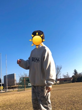 ショウタロウさんのコーディネート