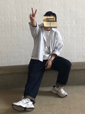 ショウタロウさんのコーディネート