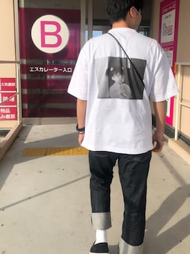 ショウタロウさんのコーディネート