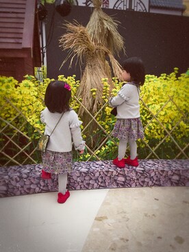 lovelyseaさんのコーディネート