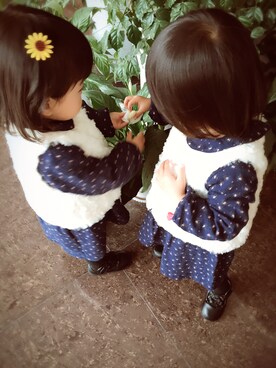 lovelyseaさんのコーディネート