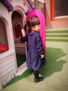 lovelyseaさんのコーディネート