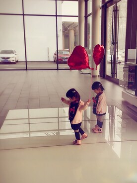 lovelyseaさんのコーディネート