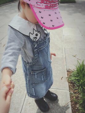 lovelyseaさんのコーディネート