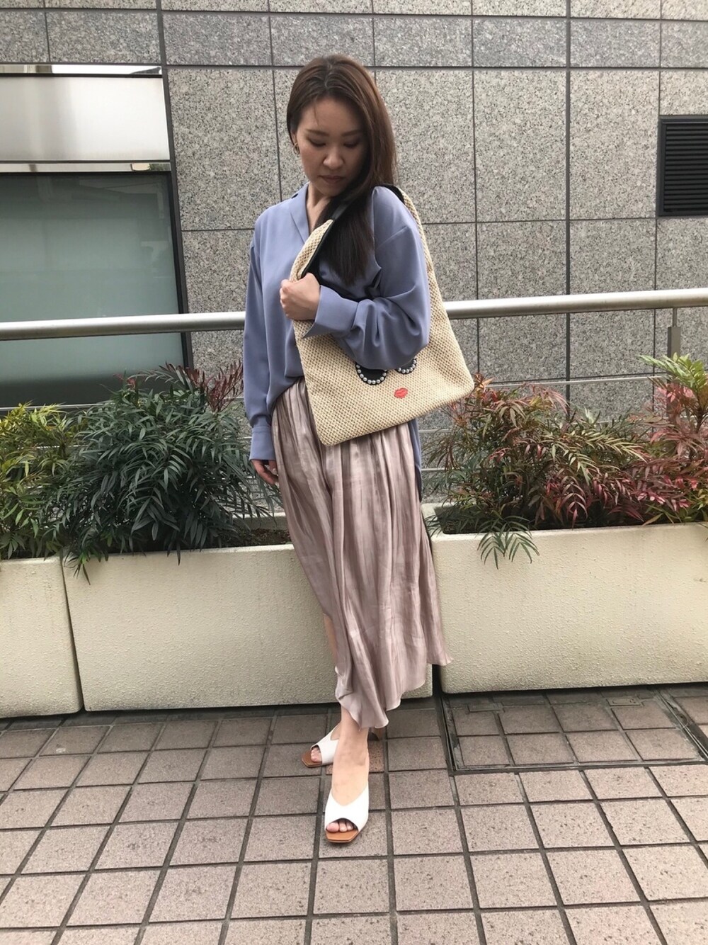 LOWELL things（ロウェル シングス）の「【別注】☆a-jolieコラボ 