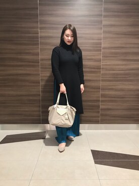 中村有希さんのコーディネート