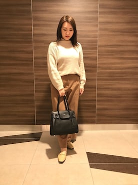 中村有希さんのコーディネート