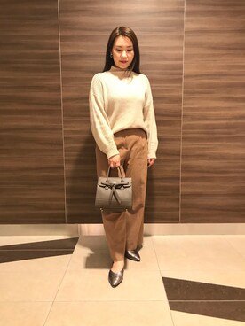 中村有希さんのコーディネート