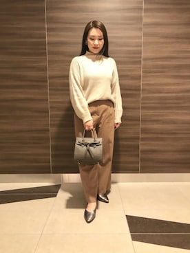 中村有希さんのコーディネート