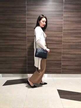 中村有希さんのコーディネート