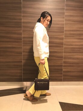 中村有希さんのコーディネート