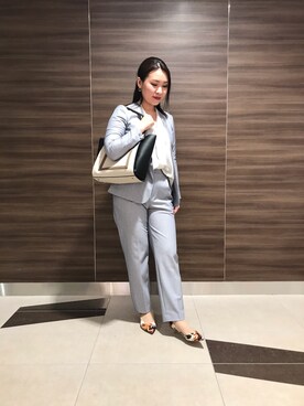 中村有希さんのコーディネート