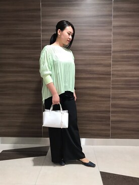 中村有希さんのコーディネート