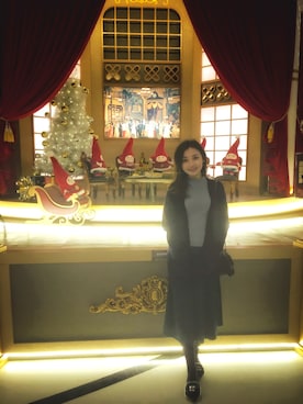 Daenerys---美酱さんのコーディネート