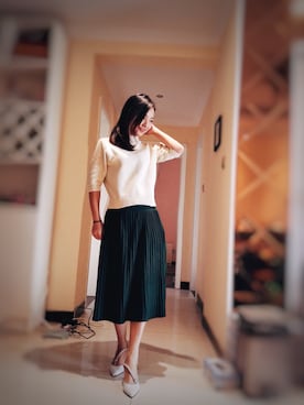 Daenerys---美酱さんのコーディネート