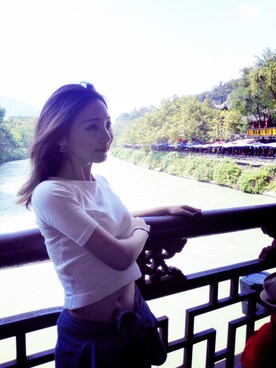 Daenerys---美酱さんのコーディネート